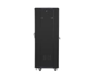 Lanberg Stojąca 19" 32U 600x600mm (czarna) - 1070761 - zdjęcie 3